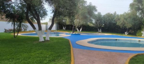 BRISAS VIP